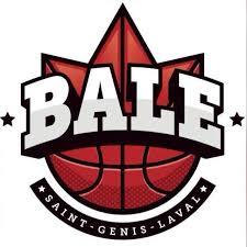 IE - BALE SAINT GENIS LAVAL - 5