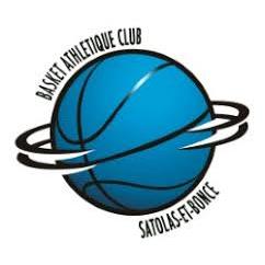BASKET ATHLETIQUE CLUB SATOLAS