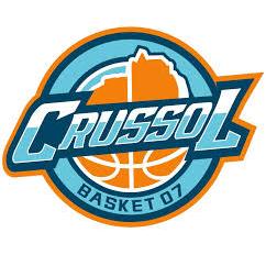 CRUSSOL BASKET 07