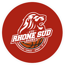 CTC RHONE SUD BASKET