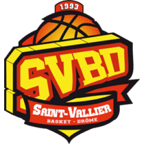SAINT VALLIER BASKET DROME