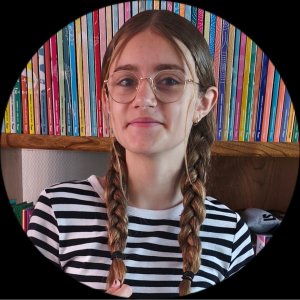 Abby RIVOIRE