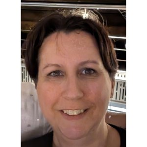 Nancy BREYER