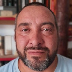 Eric CHOREL
