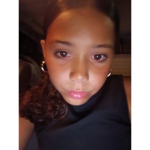 Kenza TROLES