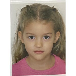 Luna PERRIN