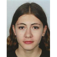 Mélina LAGIER