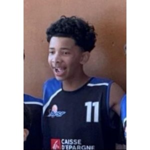 Nolhan LOUIS SERAPHIN