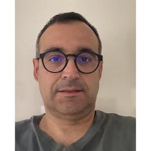Christophe PETREMANT