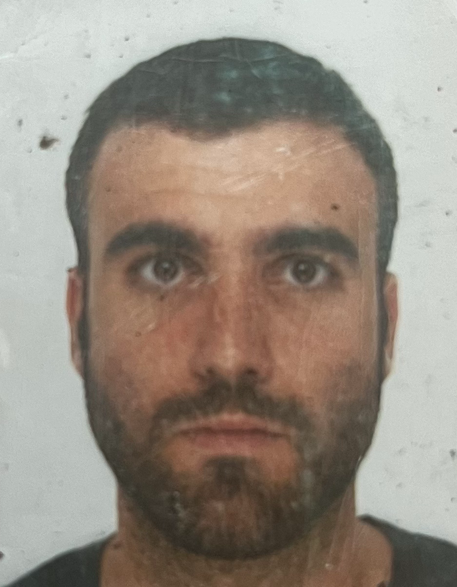 DOMENECH Demian